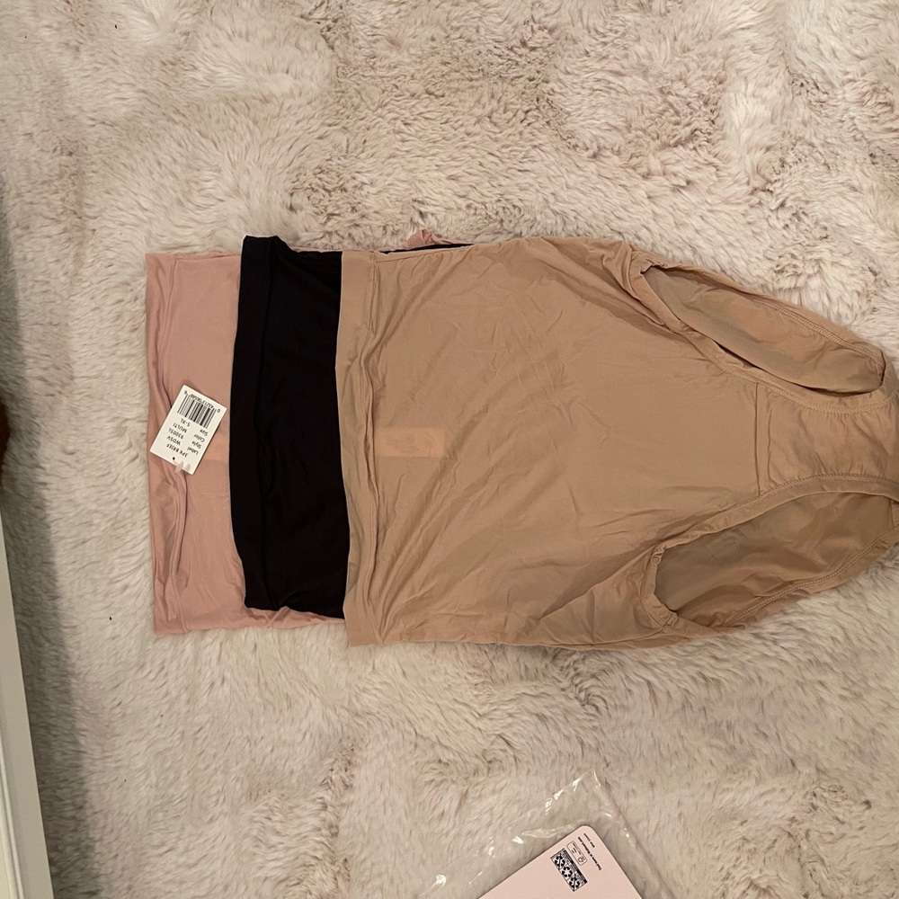 Maternity 3 pack Panties